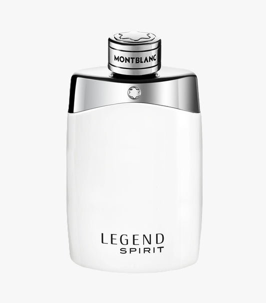 Decants de Montblanc Legend Spirit EDT